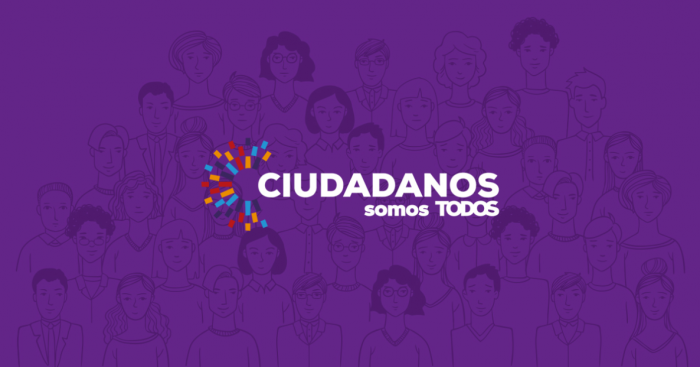 Más de 50 militantes del partido Ciudadanos piden renuncia a la mesa directiva