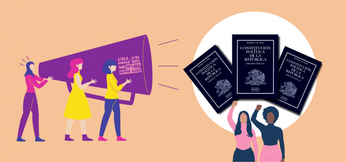 Hacia una Constitución Feminista