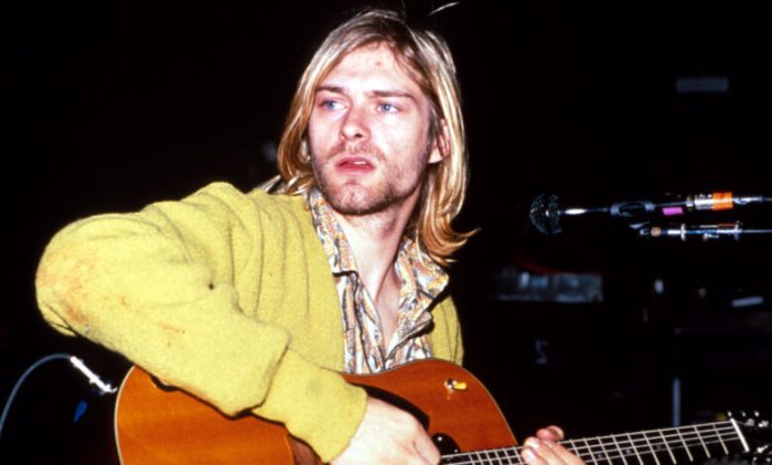 FBI desclasifica archivo sobre la muerte de Kurt Cobain y abordan teorías conspirativas relacionadas al deceso del cantante