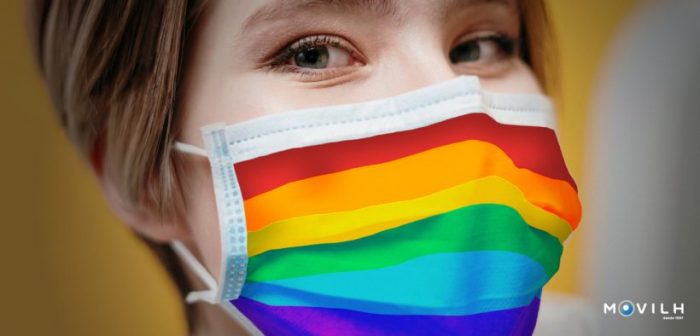 Abrir ‘‘El Otro Closet de la Salud Mental’’: cómo la pandemia afectó a la comunidad LGBTQI+