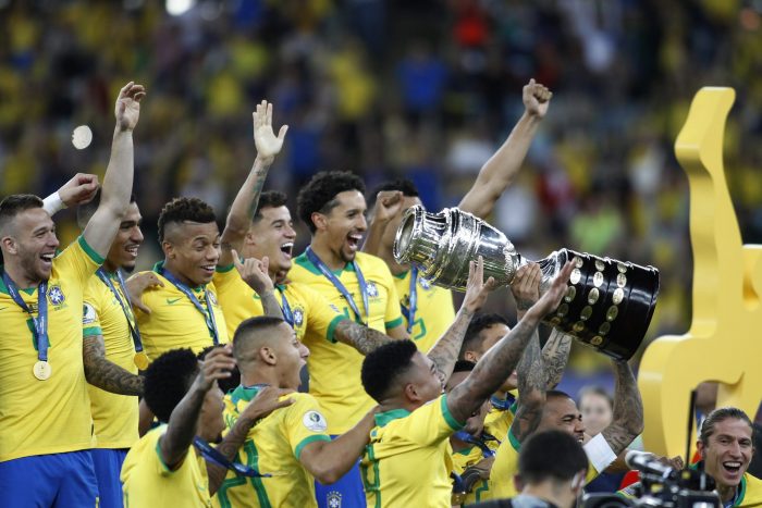 Copa América será en Brasil: CONMEBOL confirma rápidamente nueva sede tras baja de Argentina en la organización