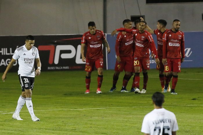 Campeonato Nacional fecha 6: la patrulla juvenil de Colo Colo fue goleada por Ñublense y Melipilla sorprendió a una alicaída Universidad Católica