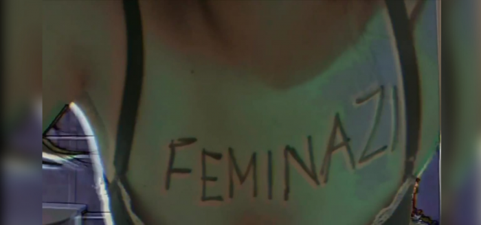 “Feminazis”, nuevo video performático del colectivo LasTesis interpela a una sociedad machista y patriarcal