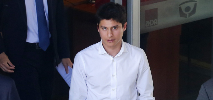 Caso Narumi: Corte de Francia realizará juicio contra el chileno Nicolás Zepeda, único acusado por el femicidio de su expareja japonesa 