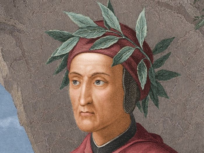 Curso Gratuito «Dante Alighieri: Universo femenino y amor en el mundo medieval»