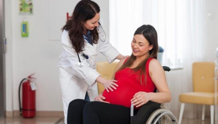 Preeclampsia: la enfermedad que afecta al 7% de los embarazos