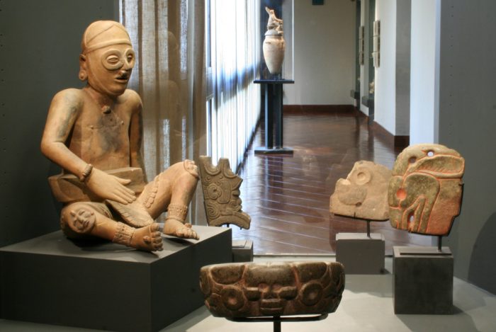 El Museo de Arte Precolombino estrenará un microdocumental para el Día del Patrimonio