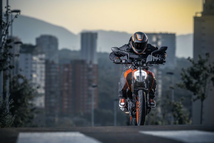 Nuevo récord de venta de motos pone presión en definiciones de convivencia vial