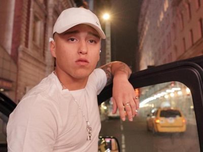 Pablo Chill-E y Anita Tijoux publican canción con duras críticas a José Antonio Kast