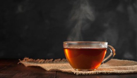 Segunda Competencia Nacional de Tea Blend: renovando la cultura del té en Chile