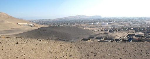 20 mil toneladas de desechos tóxicos en Arica: el crimen ambiental del que Suecia ni Chile se hace cargo