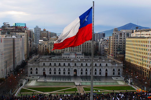 El programa modernizador capitalista chileno y la valiosa reducción de la desigualdad económica