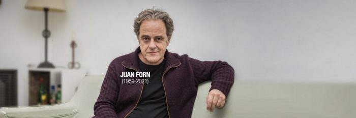 Escritores chilenos lamentan muerte de autor argentino Juan Forn