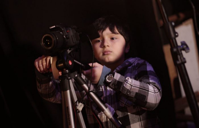 Diálogos Latinoamericanos sobre creación audiovisual infantil