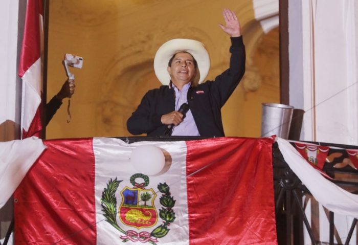 Foro Permanente de Política Exterior destaca «ejemplar» proceso electoral en Perú y afirma que «es imperiosamente necesario respetar la voluntad popular»