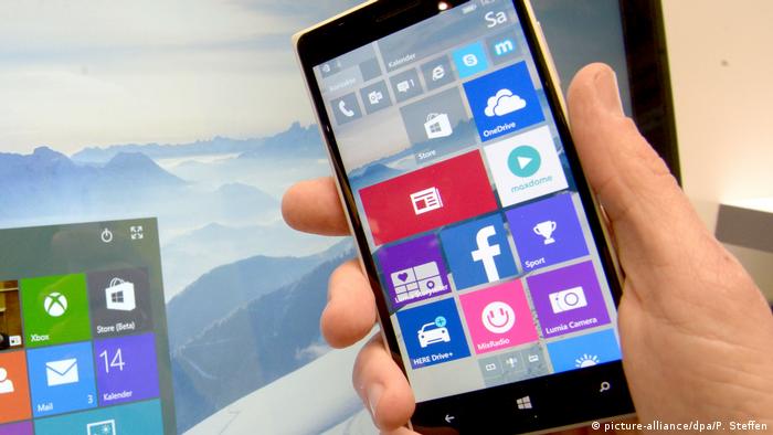 Windows 11 de Microsoft será compatible con aplicaciones Android