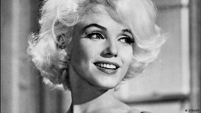 Marilyn Monroe: una mujer que fue mucho más que un «símbolo sexual»