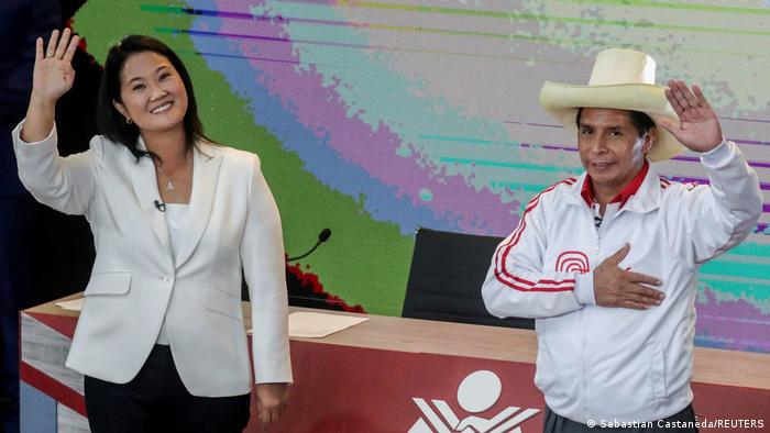 JNE de Perú: resultados definitivos se proclamarán tras resolver impugnaciones