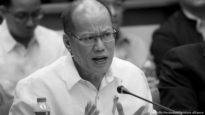 Muere expresidente filipino Benigno «Noynoy» Aquino