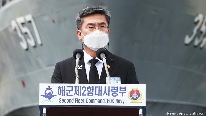 Corea del Sur construirá su propia «cúpula de hierro» antimisiles