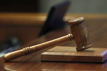 Juez Daniel Urrutia vuelve al 7° Juzgado de Garantía: Corte de Apelaciones levanta sanción