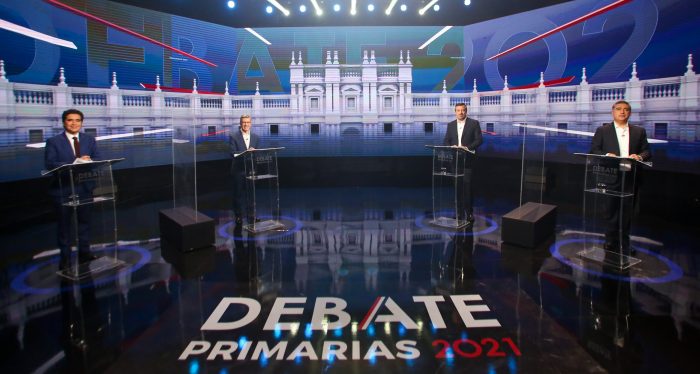 La Moneda critica a candidatos de Chile Vamos por negar al Mandatario: “Ninguno estaría ahí si no fuera por el Presidente Piñera”