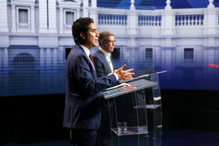 El recordatorio de Palacio a los precandidatos de Chile Vamos: “Los cuatro fueron ministros en alguna de las dos administraciones del Presidente Piñera”