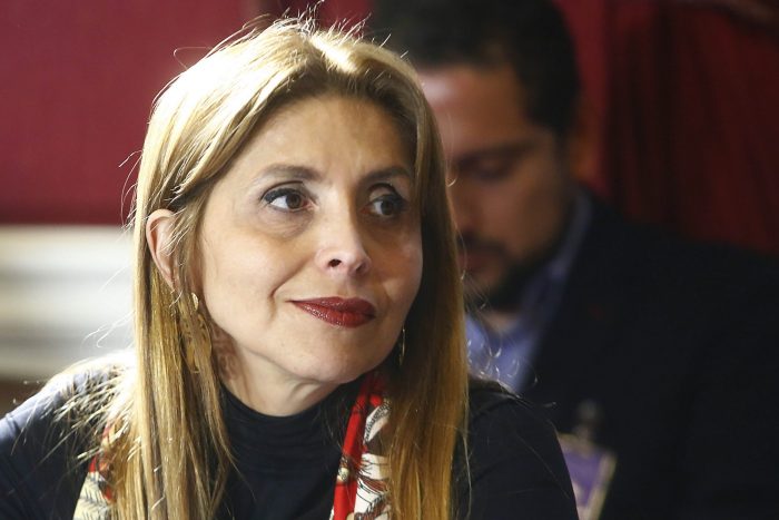 Pamela Gidi renuncia a la Subsecretaría de Telecomunicaciones y será reemplazada por Francisco Moreno