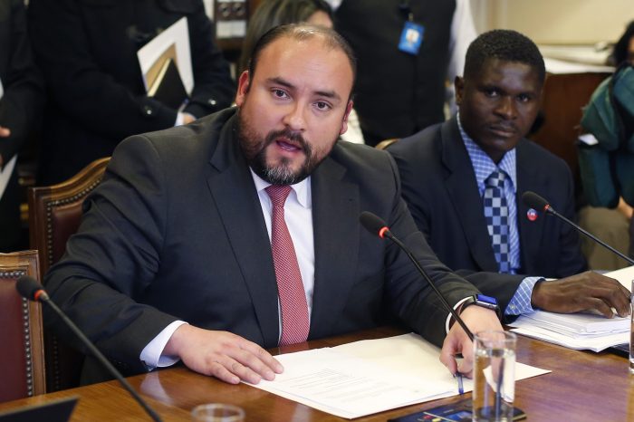Fiscalía abre investigación por irregularidades en el municipio de Coquimbo: está vinculado el ex alcalde Marcelo Pereira