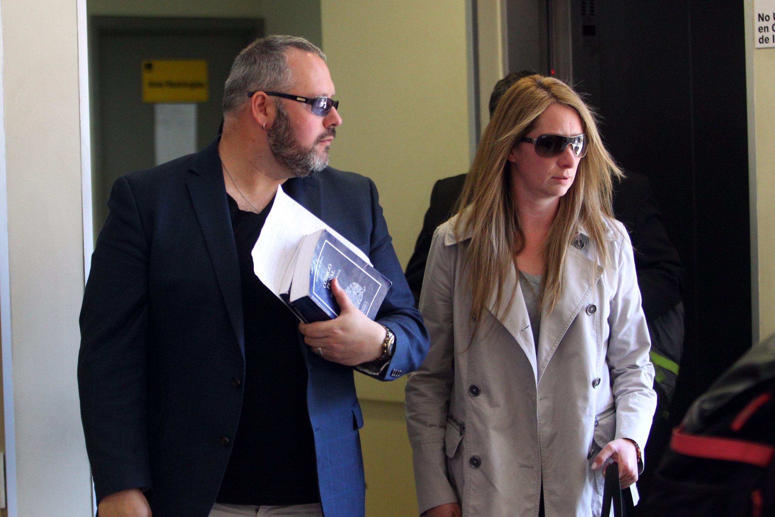 Sebastián Dávalos y Natalia Compagnon ya tienen fecha para juicio oral por arista estafa del Caso Caval: 27 de diciembre
