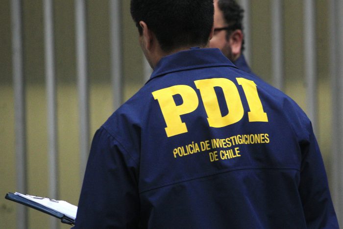 Secuestro y tortura en Collipulli: PDI confirmó hallazgo de nuevos restos óseos