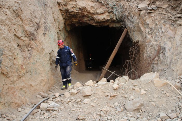 Corte de Apelaciones de Santiago fija en $40 millones la indemnización que el Fisco debe pagar a 31 de los 33 mineros atrapados en la mina San José