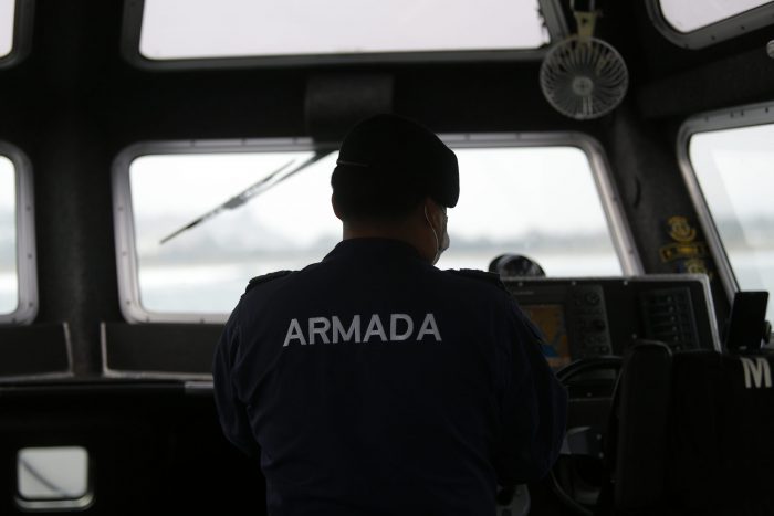 Presidente Piñera aprobó nuevos cambios en el Alto Mando Naval