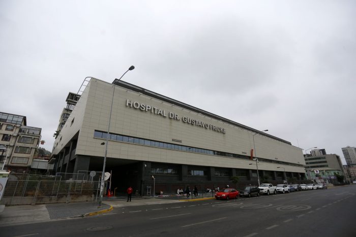 Hospital Gustavo Fricke descarta exposición de funcionarios a tuberculosis: «No reviste riesgo de contagio a terceros»