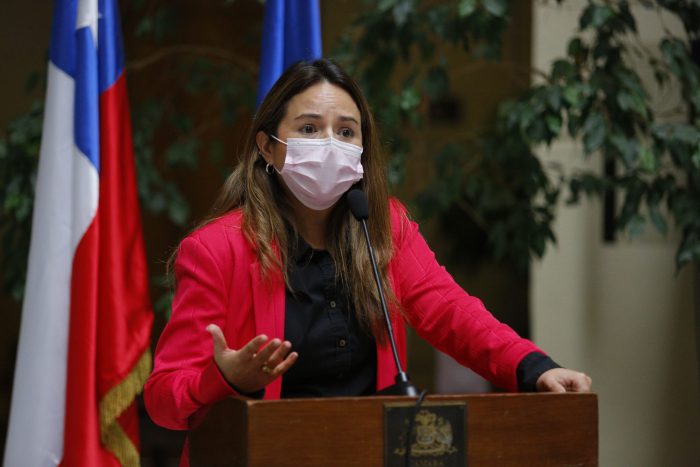 Bancada DC inicia fiscalización por expulsión de más de 50 venezolanos en medio de la pandemia