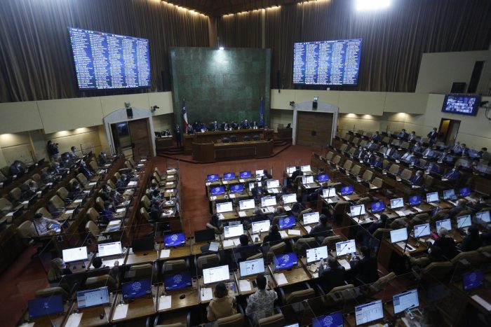 Comisión de Ética de la Cámara de Diputados realizó 12 nuevas sanciones esta semana por apariciones en medios de comunicaciones en horario de trabajo legislativo