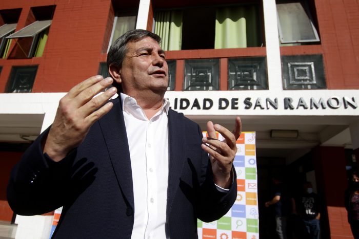 Servel informa cronograma para la repetición parcial de comicios de alcalde y concejales en San Ramón: propaganda electoral comienza hoy