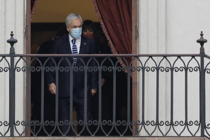 Un anuncio que duró 24 horas: Presidente Piñera decidió postergar la gira a Europa