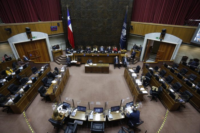 Senado aprueba por unanimidad nuevas medidas tributarias para ir en ayuda de las Pymes