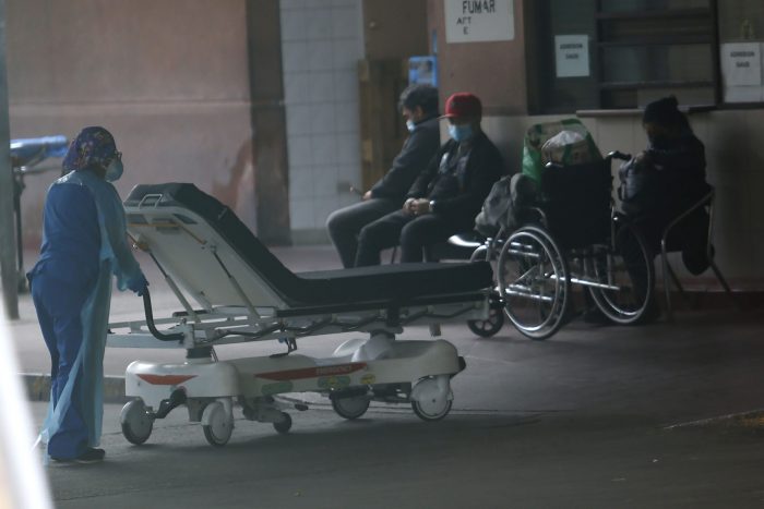 Aulas hospitalarias, otro síntoma de un sistema educativo en crisis