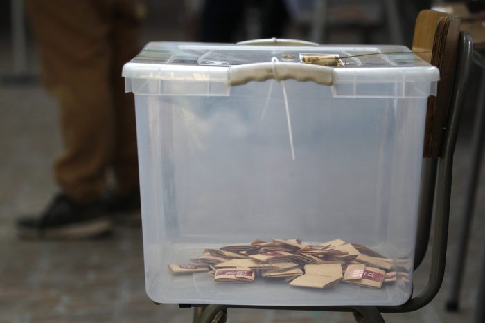 Participación por el suelo: solo votó el 19,61% en el balotaje de gobernadores