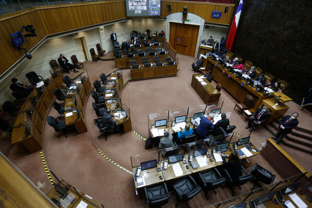 Senado descarta que Sylvia Eyzaguirre y Alejandra Cortázar integren el Consejo Nacional de Educación