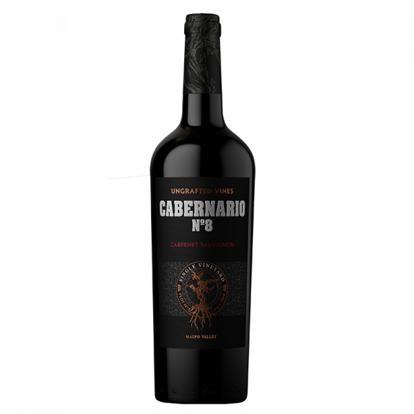 vinos Cabernario 8