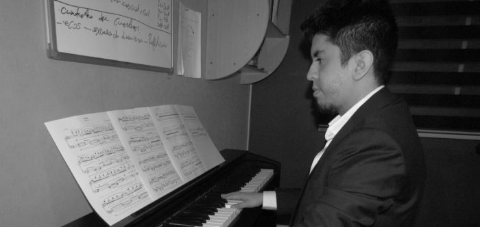 Proyecto para compositores emergentes finaliza con concierto