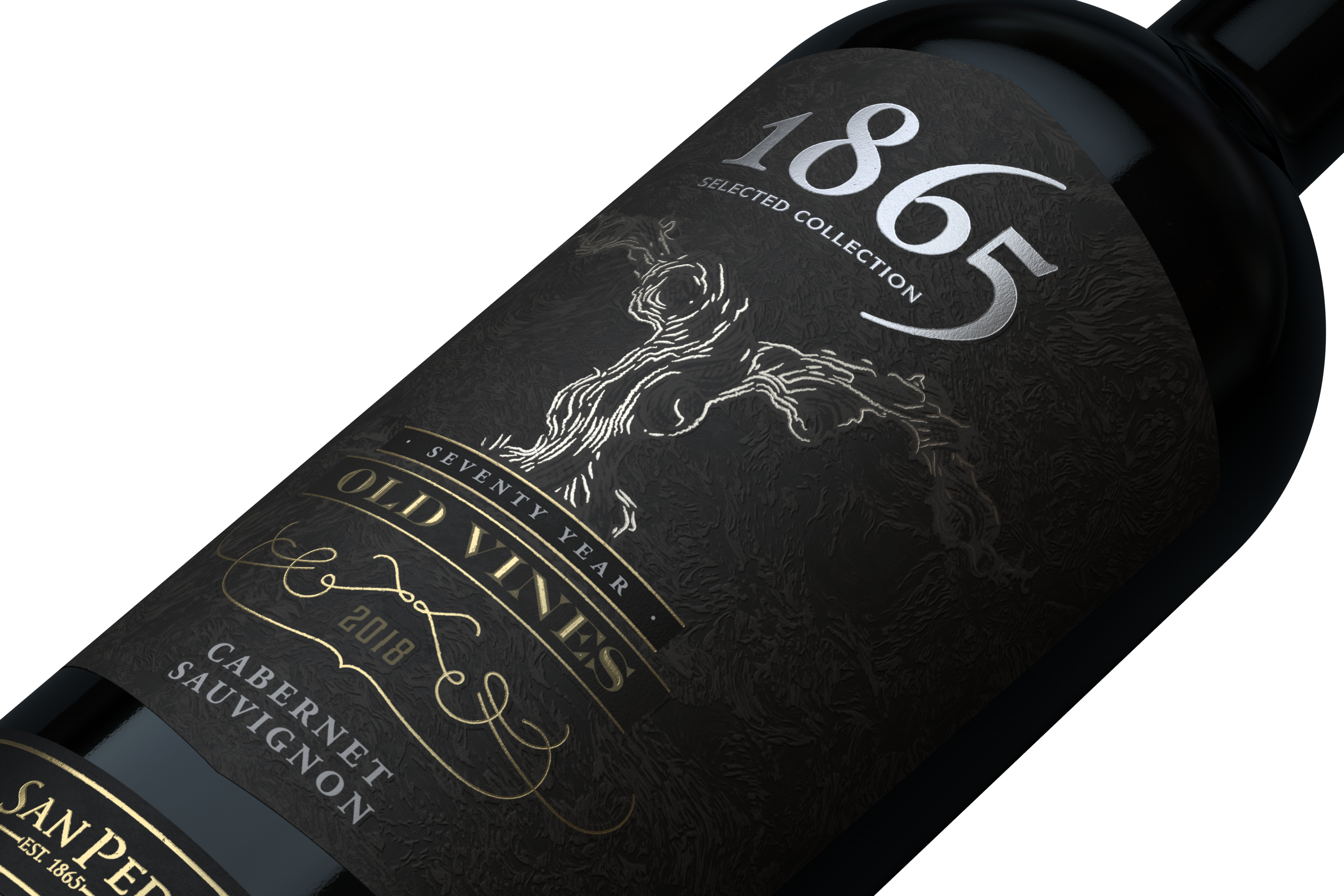 vinos 1865