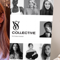 Victoria's Secret da un giro a su marca y cambia las ángeles por  activistas