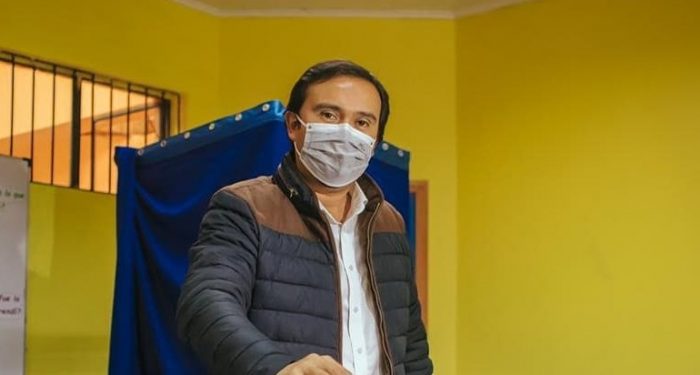 El PS vence a la UDI en el Ñuble: Óscar Crisóstomo se convierte en el nuevo gobernador regional