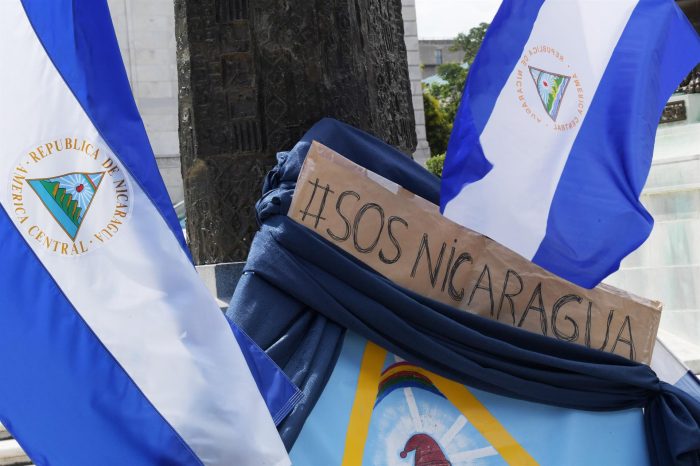 Nicaragua: ¿Cómo es posible comprender la deriva reaccionaria del régimen de Ortega?