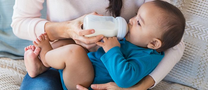 Especialistas sensibilizan sobre la alergia infantil a la leche de vaca y la importancia de comprenderla