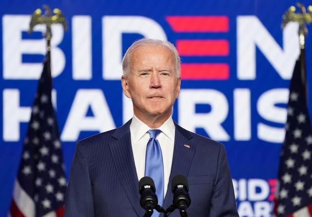 Biden extiende la lista de empresas chinas prohibidas para la inversión estadounidense